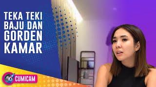 Menguak Teka Teki Dibalik Baju dan Gorden di Video Panas Mirip Gisel - Cumicam