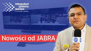 ISE 2023 Jabra  PREMIERA PanaCast 50 Video Bar System  PanaCast 20  Speak 750