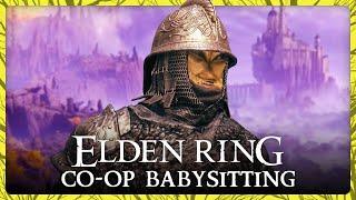  6   We FINALLY made it • Elden Ring Co-op Babysitting