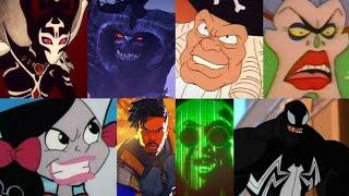 Defeats Of My Favorite Cartoon Villains Part 95