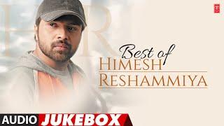 Best Of Himesh Reshammiya Audio Jukebox  Super Hit Collection Of Himesh Reshammiya