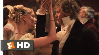 EMMA 2020 - Dancing With Mr. Knightley Scene 510  Movieclips
