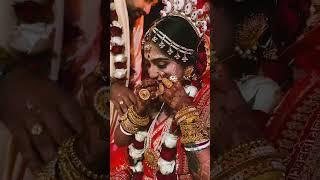 A Bengali Royal Wedding  #SohAni #SohAniWedding #bengaliwedding