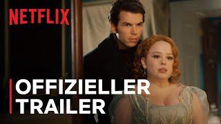 Bridgerton Staffel 3  Teil 2 Offizieller Trailer  Netflix