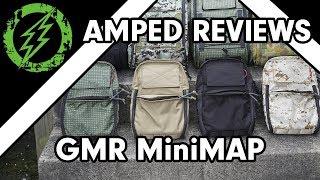 Amped Review - GMR MiniMAP Feat. Paul Ronin
