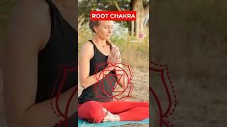 Asanas To Activate Chakras - Root Chakra Muladhara Chakra