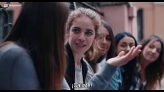 SKAM Italia - Trailer Español