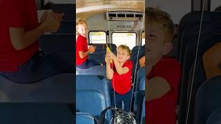 Get a prize in a School Bus Challenge