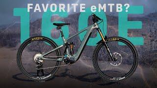 YETI 160E Long Term Review Do We Still Love This eMTB?