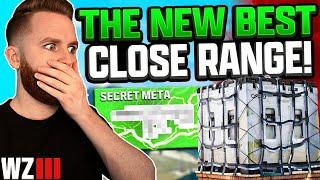 BETTER THAN THE SUPERI & STATIC? Best Close Range Loadouts Warzone Season 5 Meta Class Setups