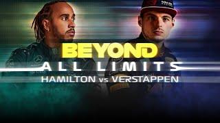 Beyond All Limits - Episode 2 - F1TV