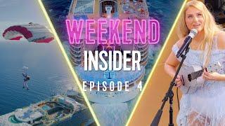 Weekend Insider  Episode 10 Slam Your Laptop Shut