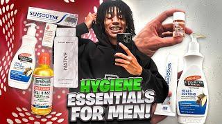 Target Hygiene Essentials Vlog  New & Healthy Products