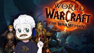 Stones of Dornogal  World of WarCraft The War Within