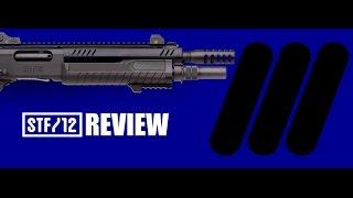 Fabarm STF12 Review