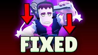 Brawl Stars is FINALLY FIXED New Update