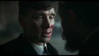 Peaky Blinders Tommy Shelby  So Close