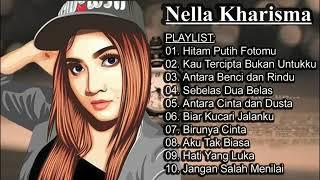 NELLA KHARISMA  FULL ALBUM TEMBANG KENANGAN REMIX