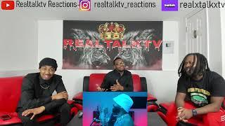 ARCANGEL  BZRP Music Sessions #54 REACTION