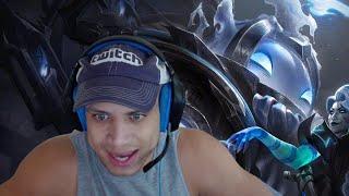 TYLER1 NAUTILUS TO CHALLENGER