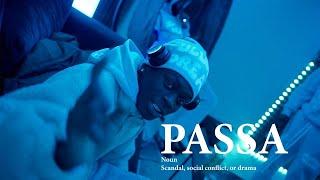 LeoStayTrill - Passa8AM Freestyle Official Music Video