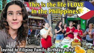 FOREIGNERS DAILY LIFE IN THE PHILIPPINES PROVINCE Life Became So DIFFERENT Here