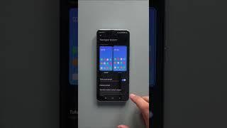 Cara Memindahkan Tombol Back Xiaomi 13T Ke Kiri #tipdantrikandroid #tutorialandroid