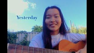 Yesterday - The Beatles