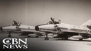 Israels Operation Focus Inside One of the Most Successful Air Campaigns in Military History