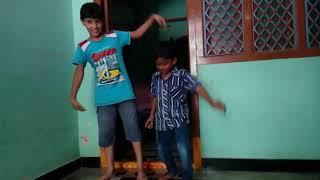 AmmduLetsDoKummudu  Kids dance