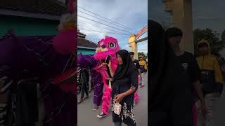 TIREX VS BARONGSAI 