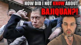 The most STREET effective KUNG FU - BAJIQUAN - Period end of story watch this