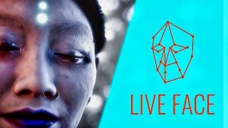 Facial Mocap for Metahumans - LIVE FACE  Setup Tutorial - iClone 8 & Unreal Engine 5.1