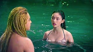The Mermaid Full Movie  romantic comedy fantasy film