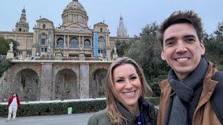 American couple who used healthcare system in Spain shocked by $43 bill  SWNS