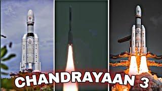 Chandrayaan 3 launch   Indias moon mission successfull  chandrayaan mission 14 July 2023 live