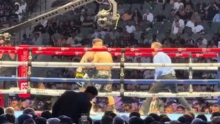 ‼️ISAAC “PITBULL” CRUZ VS JOSE “RAYO” VALENZUELA full fight pelea completa