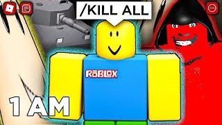 Roblox Weird Strict Dad — FUNNY MOMENTS ADMIN