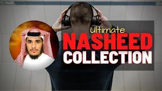 Ahmad Al Muqit  Ultimate Nasheed Collection 2021