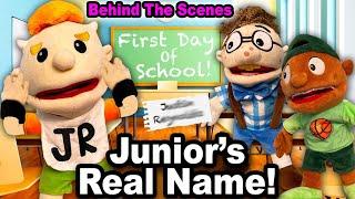 SML Movie Juniors Real Name *BTS*