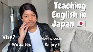 How to Become an English Teacher in Japan  Salary Visa Sponsorship and Moving to Japan