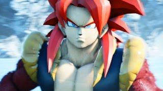 MOST REALISTIC DRAGON BALL Z GAME? – Dragon Ball Unreal