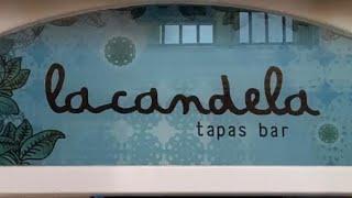 La Candela.El mejor restaurante de todo Cádiz.