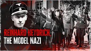Heydrich Holocaust the Final Solution  Beyond the Myth  Ep. 3  Documentary