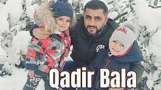 Ekrem Qulami - Qadir Bala