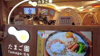 Vivocity Mall Basement 2 Food Walkthrough June 2021 Singapore