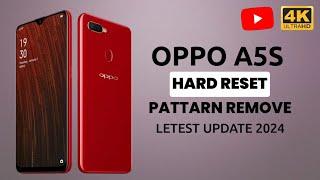 Oppo A5s Pattarn+Frp One click By Umt Dongle  All Mtk Cpu Frp Bypass 