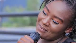 AFRO COVER BY Serah Ke SMS Skiza 7743094  to 811 for Skiza tune