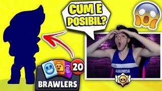 AM DEBLOCAT APROAPE TOTI BRAWLERII DIN OPENING Brawl Stars