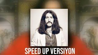 Barış Manço - Arkadaşım Eşek Speed Up Versiyon